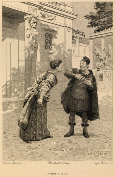  by Maurice Leloir