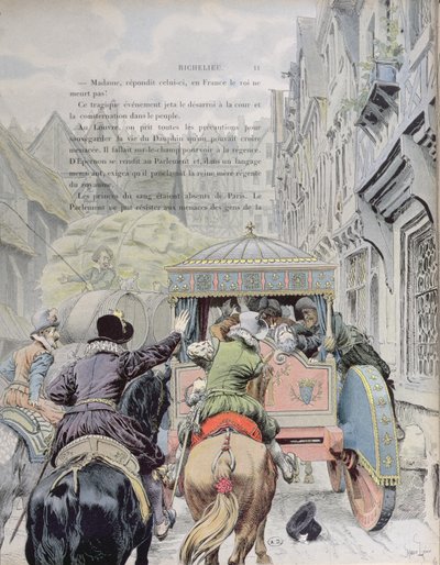 14 Mayıs 1610