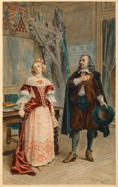  by Maurice Leloir