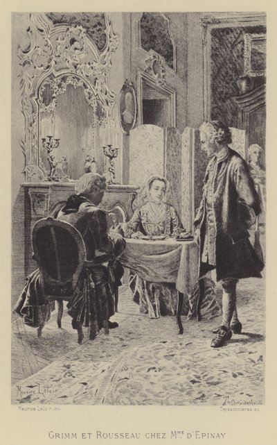 Madame d