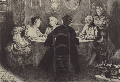 Jean-Jacques Rousseau