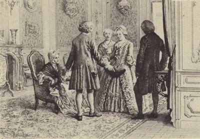 Jean-Jacques Rousseau