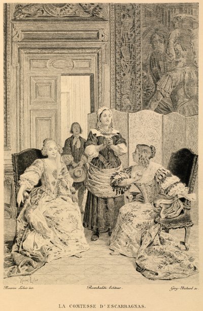  by Maurice Leloir