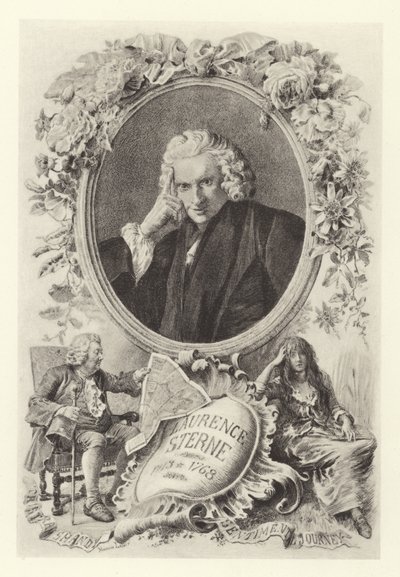 Laurence Yıldızları by Maurice Leloir