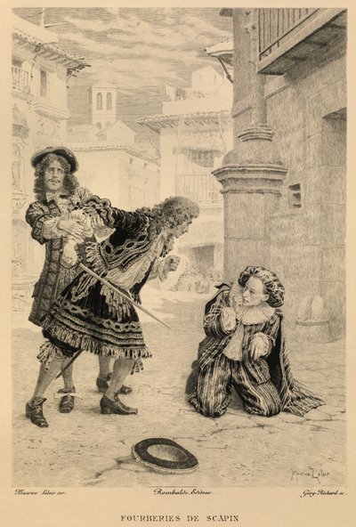  by Maurice Leloir