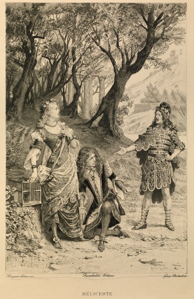  by Maurice Leloir