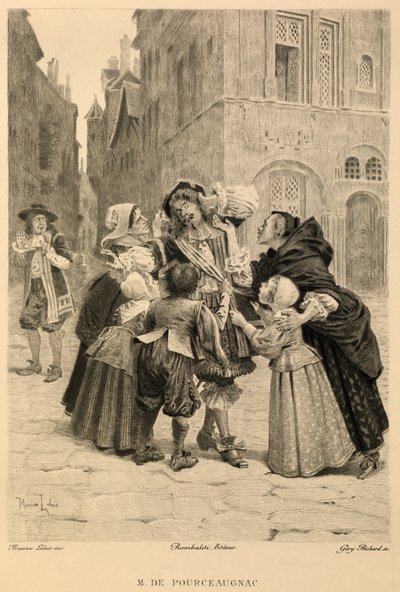  by Maurice Leloir
