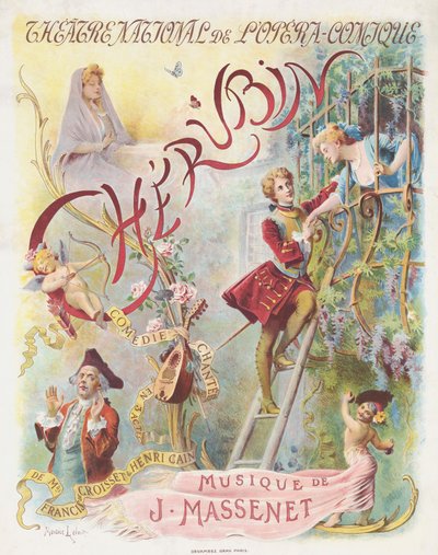 Jules Massenet