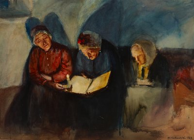  by Maurice Minkowski