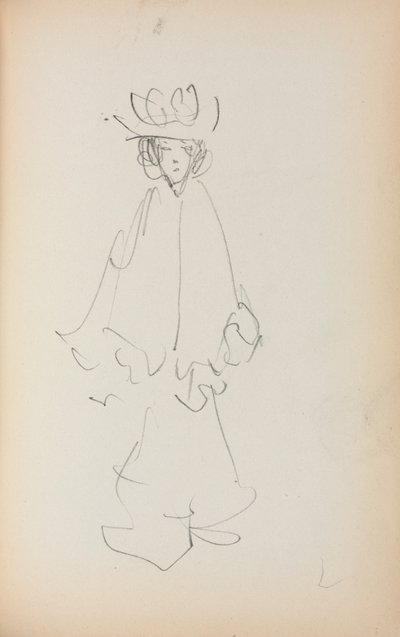  by Maurice Prendergast