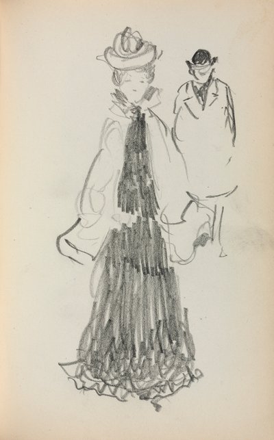  by Maurice Prendergast