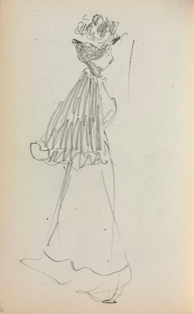  by Maurice Prendergast