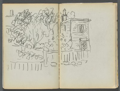  by Maurice Prendergast