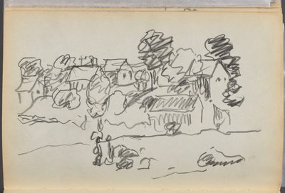  by Maurice Prendergast