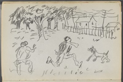  by Maurice Prendergast