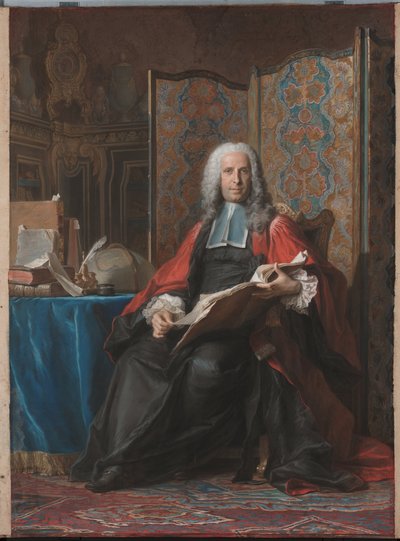 Gabriel Bernard de Rieux