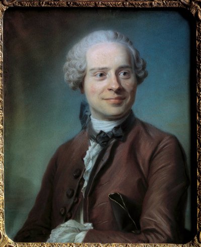 Jean Le Rond d