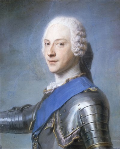 Prens Charles Edward Stuart