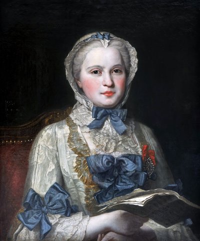 Saksonya Prensesi Maria Josepha