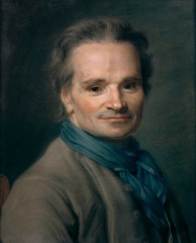 Heykeltıraş Jean-Baptiste Lemoyne