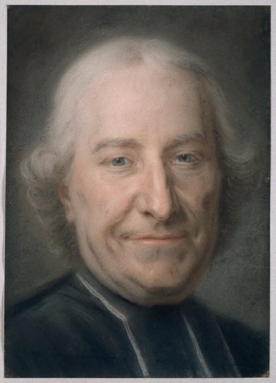  by Maurice Quentin de Latour