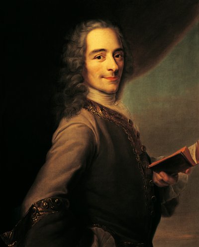  by Maurice Quentin de La Tour