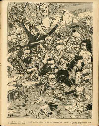 Maurice Radiguet