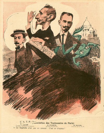 Tereyağı Tabağı, 229 numara, Renklerde Hiciv by Maurice Radiguet