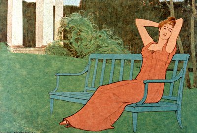  by Maurice Realier Dumas