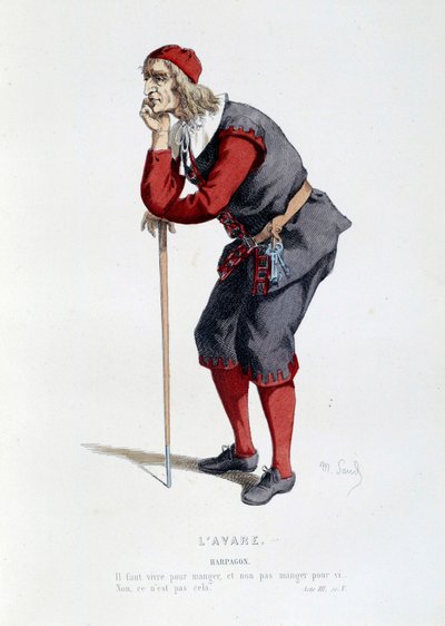 Moliere