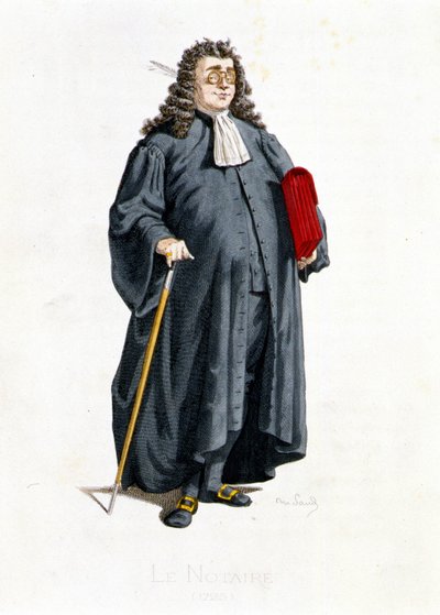 “”Masques et bouffons””da (İtalyan komedisi), metin ve çizimler Maurice Sand, gravürler A. Manceau, önsöz Georges Sand, Paris, Michel Lévy Frères by Maurice Sand