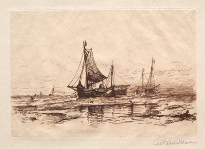 Scheveningen