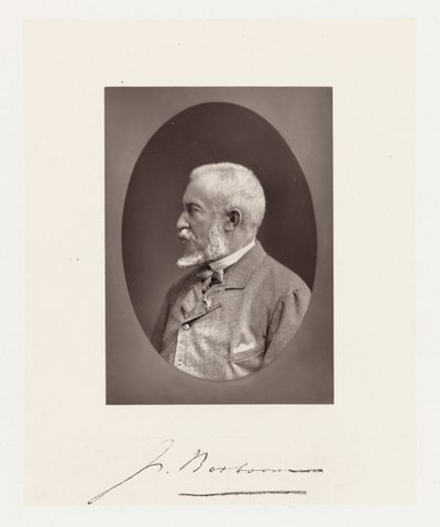 Johannes Bosboom