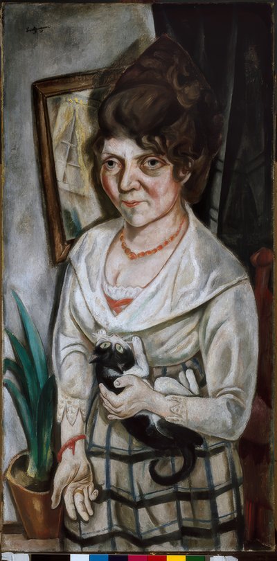 Fridel Battenberg