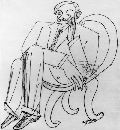 Friedrich Vordemberge-Gilde