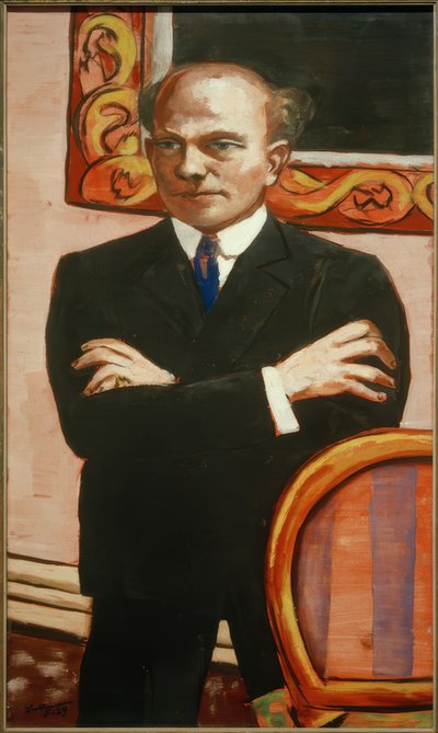 Gottlieb Friedrich Reber