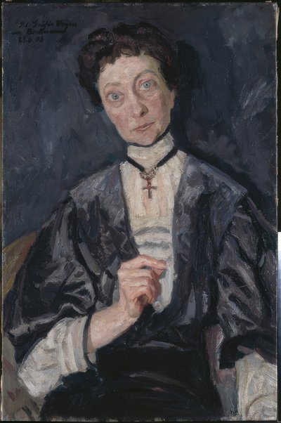Kontes S. vom Hagen