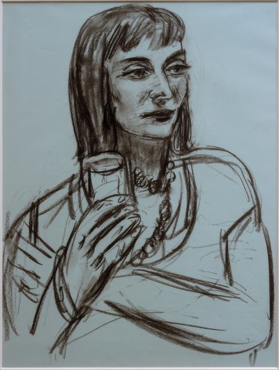 Marion Greenwood