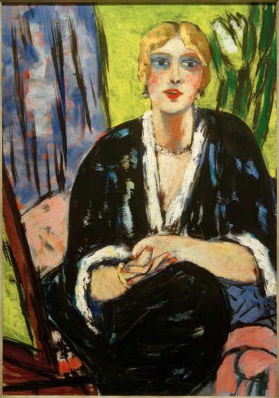 Lilly von Schnitzler
