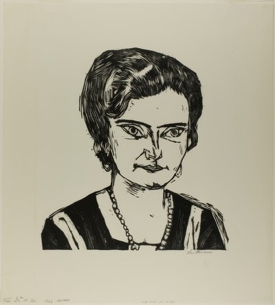 Frau H.M.