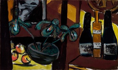  by Max Beckmann