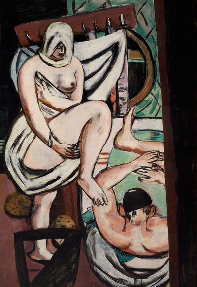  by Max Beckmann