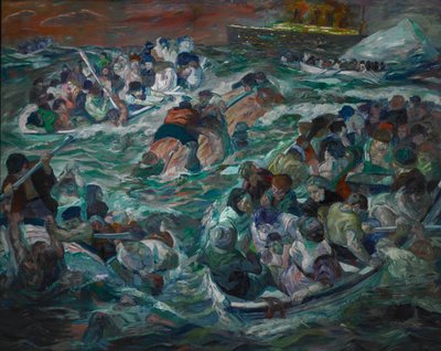  by Max Beckmann