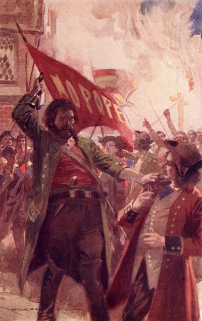 Hugh ve Barnaby, Charles Dickens