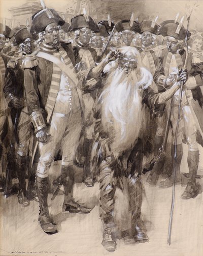 Zümrüt Ada (suluboya) by Max Cowper