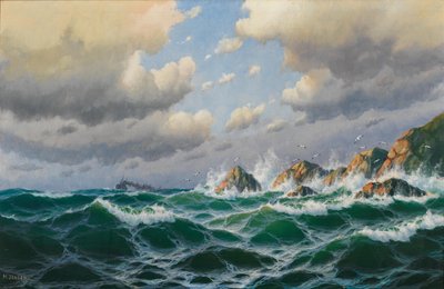  by Max Jensen