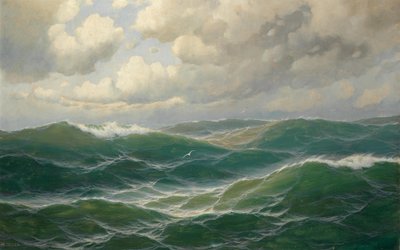  by Max Jensen
