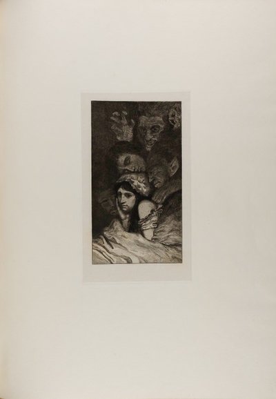 Düşler, A Life