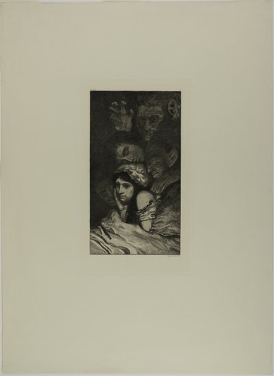 Düşler, A Life