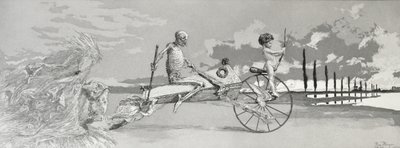 Aşk, Ölüm ve Ötesi, 1881, 